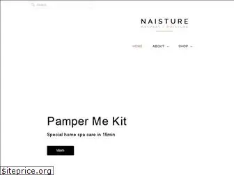 naisture.com
