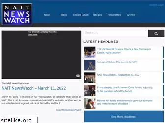 naitnewswatch.ca