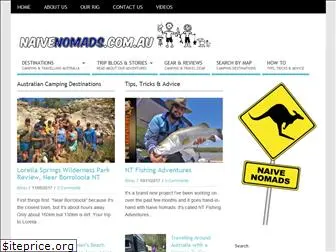 naivenomads.com.au