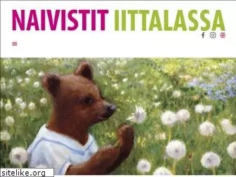 naivistit.fi