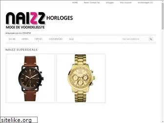 naizz-horloges.nl