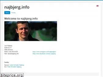 najbjerg.info