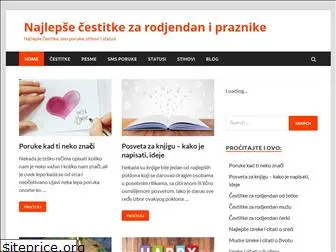 najcestitkezarodjendan.com