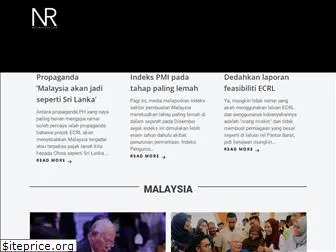 najibrazak.com