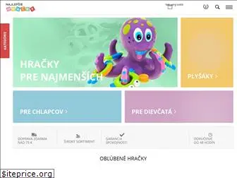 najlepsiehracky.sk