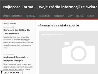 najlepsza-forma.pl