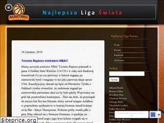 najlepszaligaswiata.pl