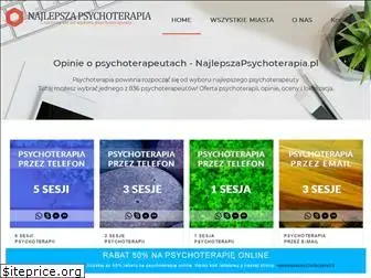 najlepszapsychoterapia.pl