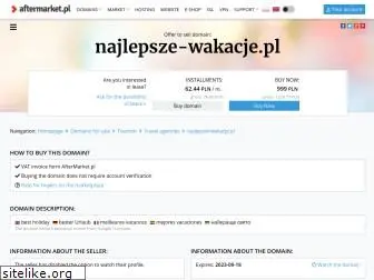 najlepsze-wakacje.pl