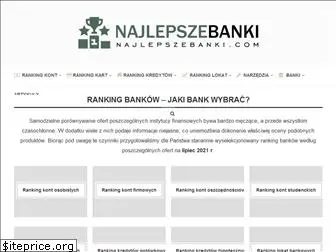 najlepszebanki.com