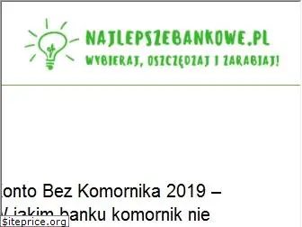 najlepszebankowe.pl