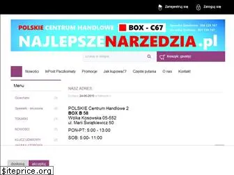 najlepszenarzedzia.pl