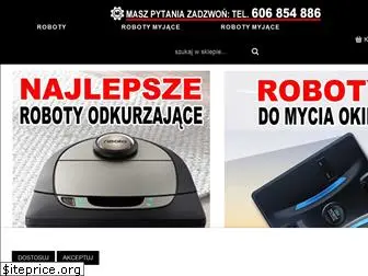 najlepszeroboty.pl