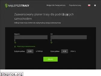 najlepszetrasy.com