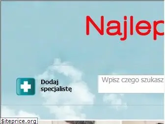 najlepszystomatolog.pl