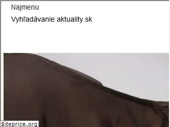 najmama.aktuality.sk