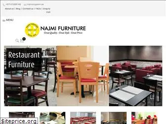 najmifurniture.com