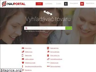 najportal.sk