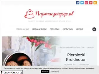 najsmaczniejsze.pl