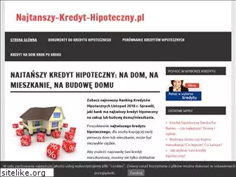 najtanszy-kredyt-hipoteczny.pl