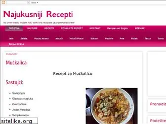 najukusnijirecepti.blogspot.com