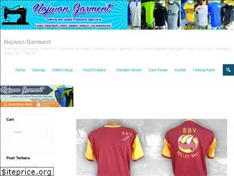najwan-garment.com