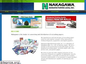 nakagawa-usa.com