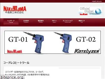 nakajimadoko.co.jp
