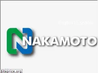 nakamoto.com.tw