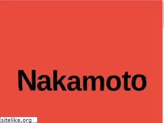 nakamoto.eu.org