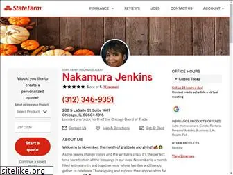 nakamurajenkins.com