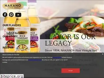 nakanoorganic.com