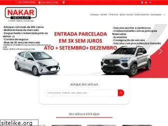 nakar.com.br