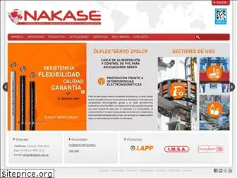 nakase.com.ar