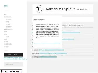 nakashima-moyashi.net