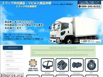 nakata-truck.com