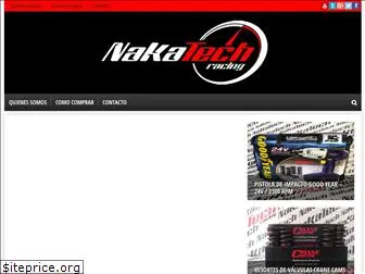 nakatech.com.ar