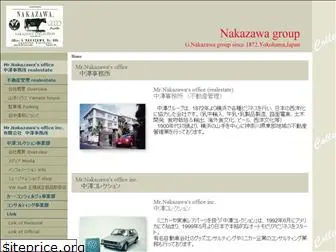 nakazawa-office.com