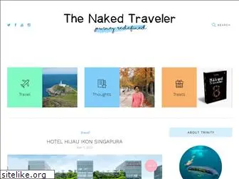 naked-traveler.com