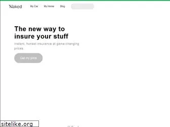 naked.insure