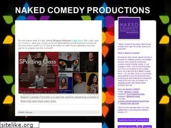 nakedcomedy.org