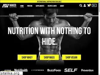 nakednutrition.net