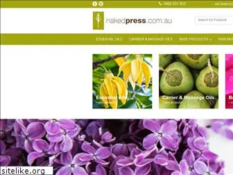 nakedpress.com.au
