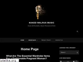 nakedwalrus.com