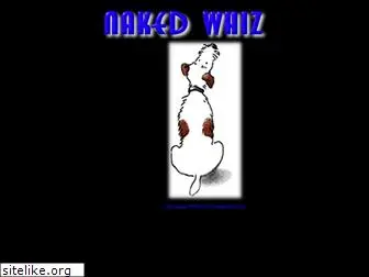 nakedwhiz.com