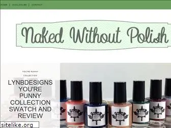 nakedwithoutpolish.com