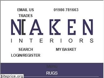 naken.co.uk