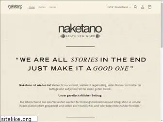 naketano.com