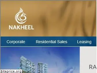 nakheel.com