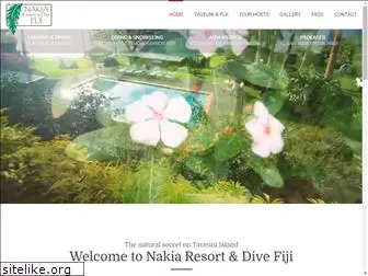 nakiafiji.com